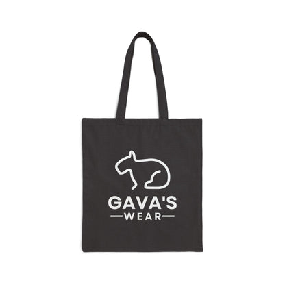 Gavas DarkTote Bag