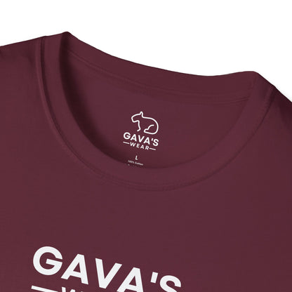 GAVA'S WEAR T-Shirt