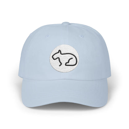 Spotted Chwee Classic Cap.