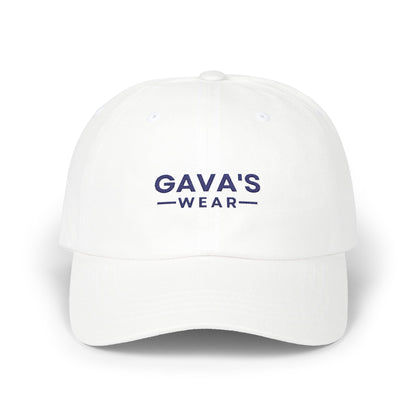 Gava's Wear Light - Classic Dad Cap
