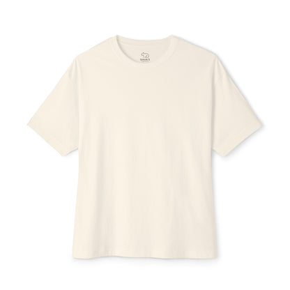 Basic Oversized T-Shirt
