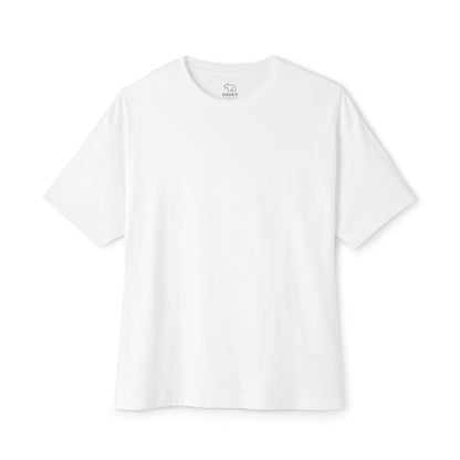 Basic Oversized T-Shirt