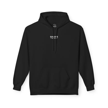 Gava's Wear Hoodie