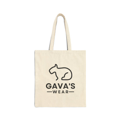 Gavas Light Tote Bag