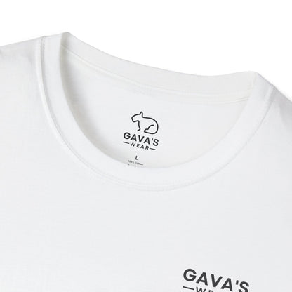 Classic Gava's Wear T-Shirt