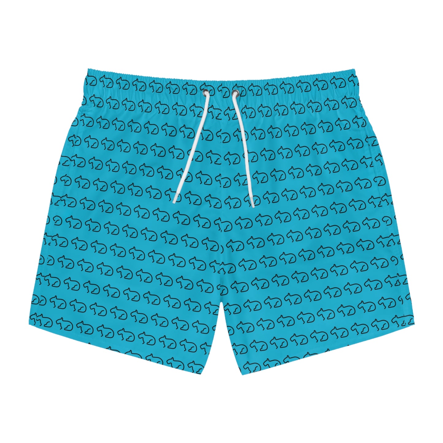 Chwee Swim Trunks - Blue