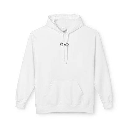 Gava's Wear Hoodie