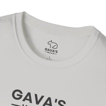 GAVA'S WEAR T-Shirt
