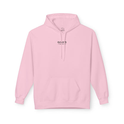 Gava's Wear Hoodie