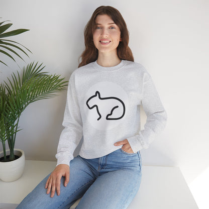 Spotted Chwee - Sweatshirt