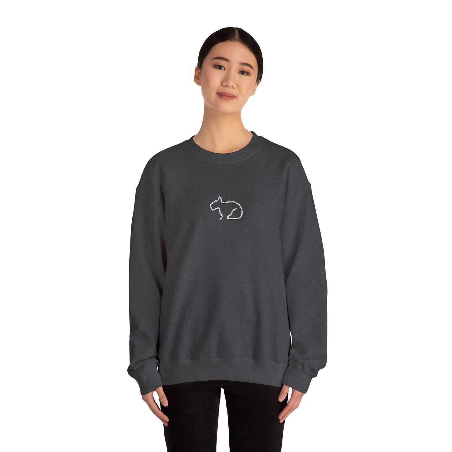 Dark Chwee - Sweatshirt
