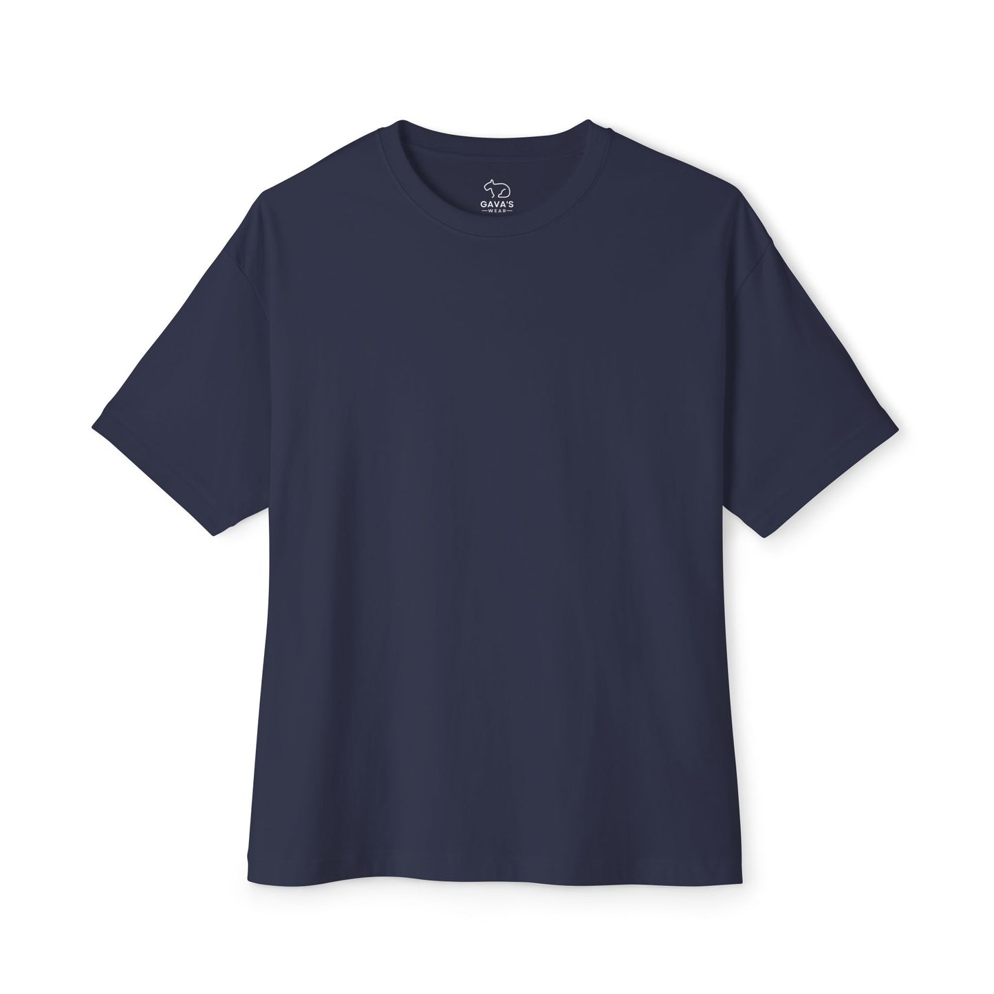 Basic Oversized T-Shirt