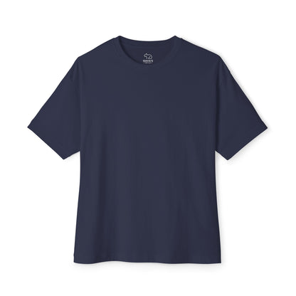 Basic Oversized T-Shirt