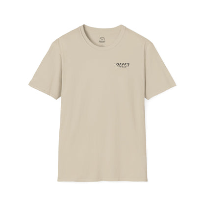 Classic Gava's Wear T-Shirt