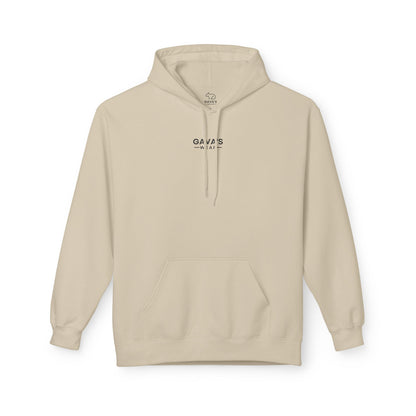 Gava's Wear Hoodie