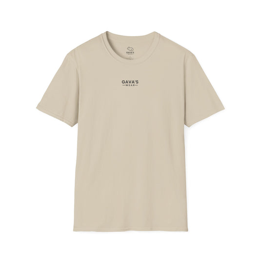 Gava's Wear T-Shirt