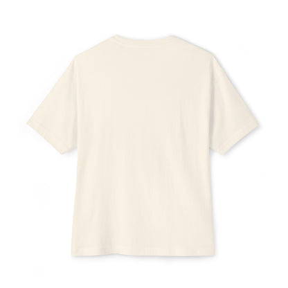 Basic Oversized T-Shirt