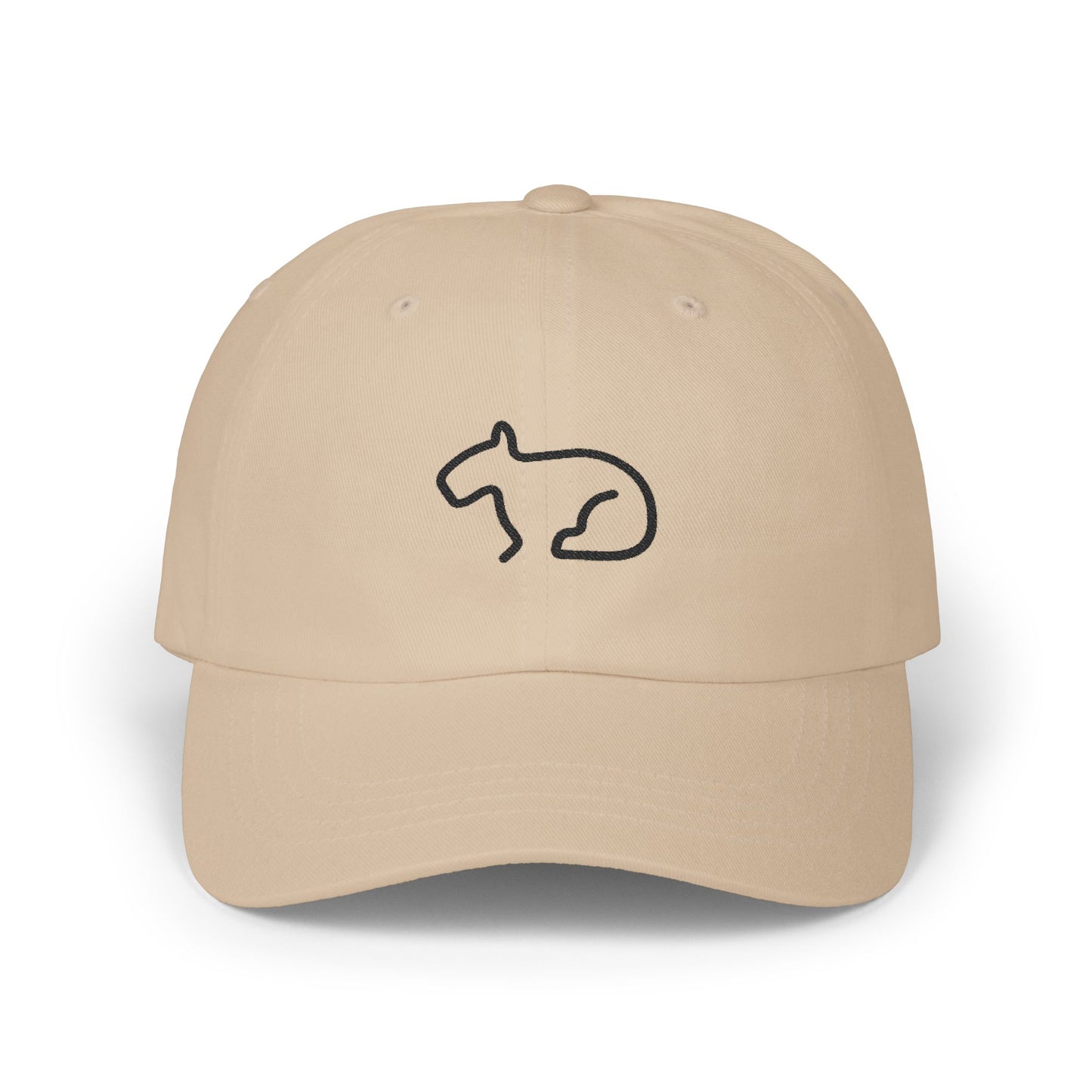 Chwee - Classic Dad Cap