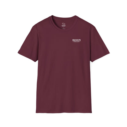 Classic Gava's Wear T-Shirt