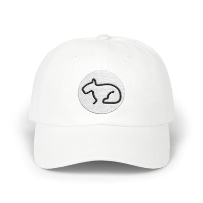 Spotted Chwee Classic Cap.